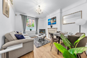 2 Beds apartment near Lords Cricket grounds